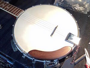 banjo