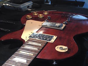 gibson