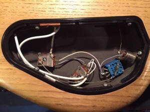 elettronica basso